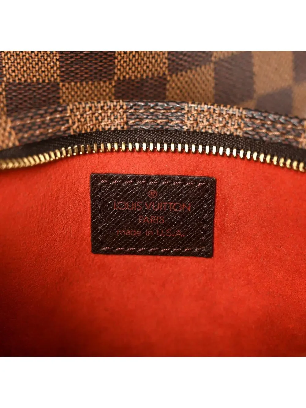 Louis Vuitton Damier Ebene Marais #270737L95B